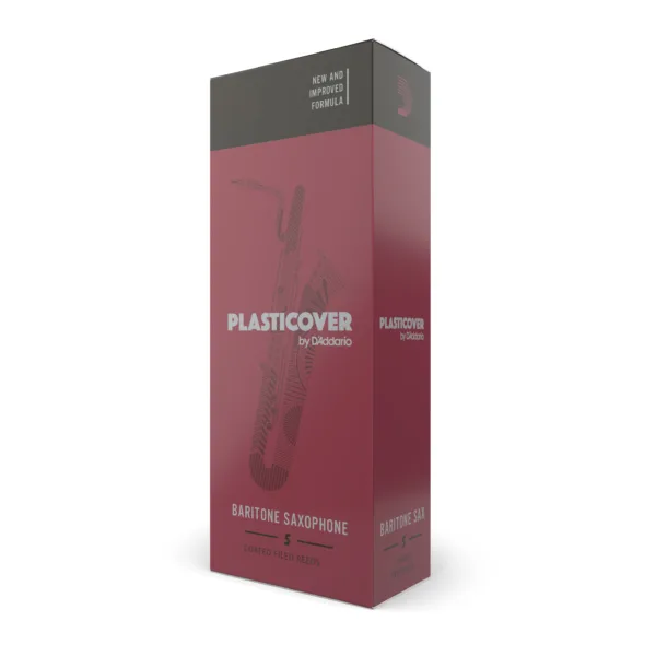 Plasticover by D'Addario