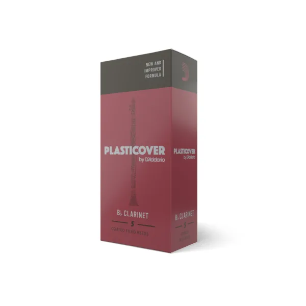 Plasticover by D'Addario