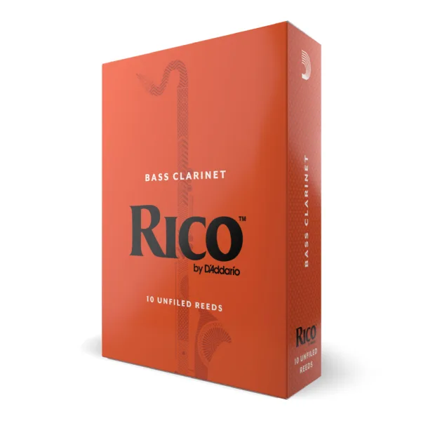 Rico by D'Addario