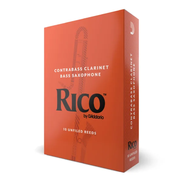 Rico by D'Addario