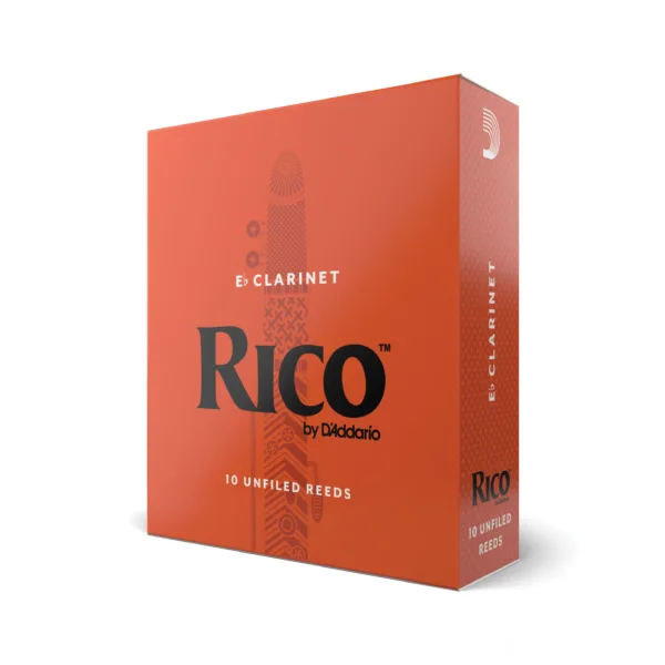 Rico by D'Addario