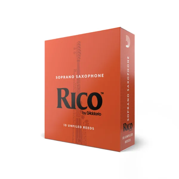 Rico by D'Addario