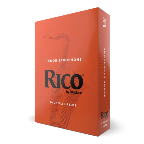 Rico by D'Addario