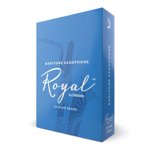 Royal by D'Addario