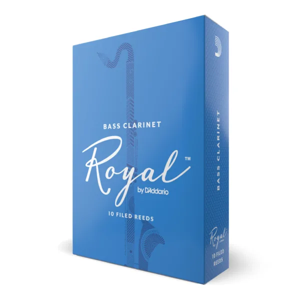 Royal by D'Addario