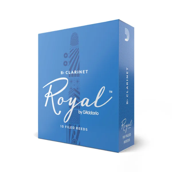 Royal by D'Addario