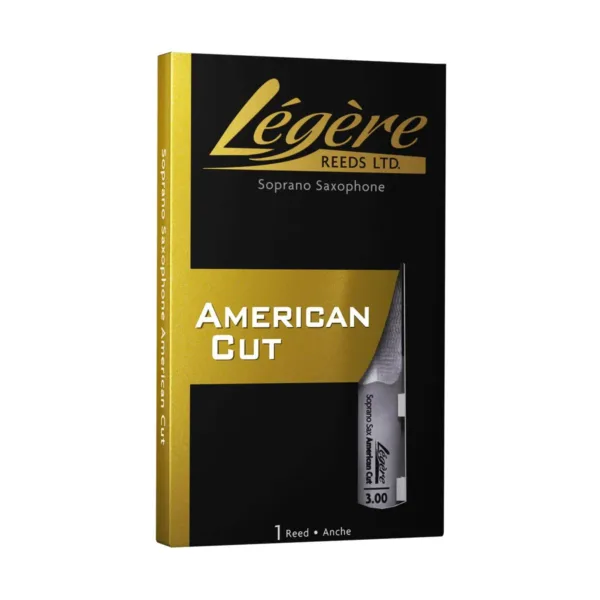 Légère American Cut