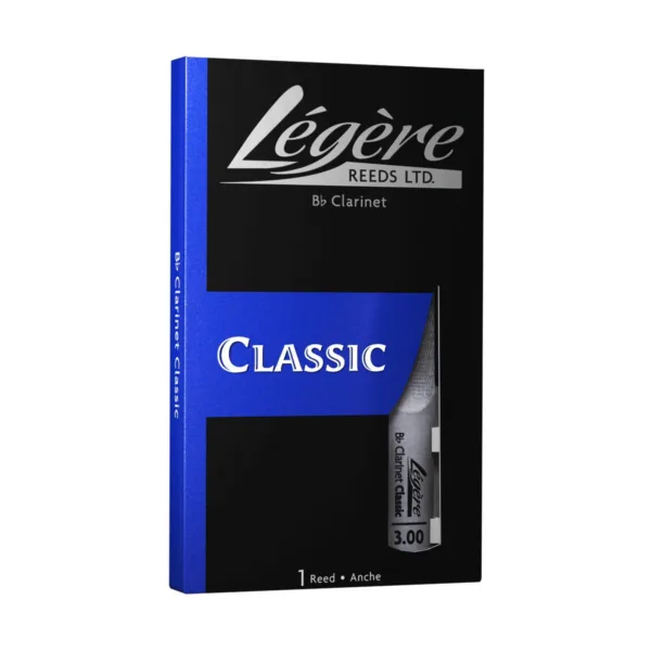 Légère Classic