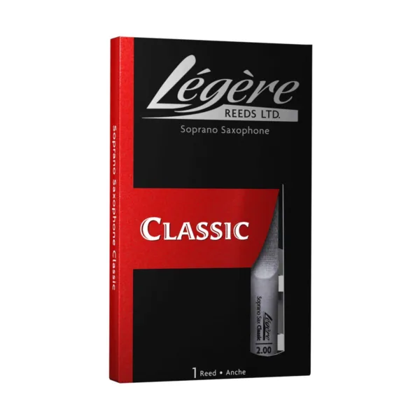 Légère Classic