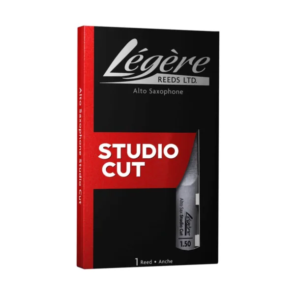 Légère Studio Cut