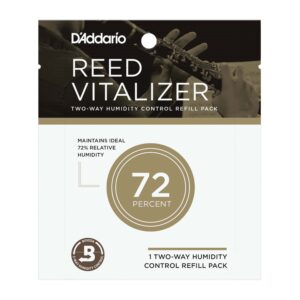 Reed Vitalizer