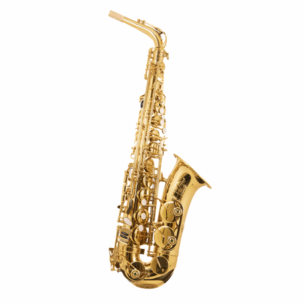 Trevor James the Horn