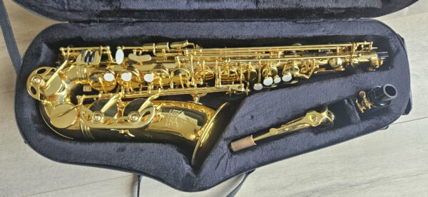 Trevor James the Horn - Afbeelding 3