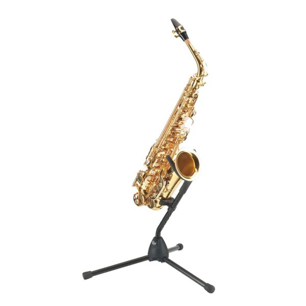 K&M Saxstandaard - Afbeelding 2