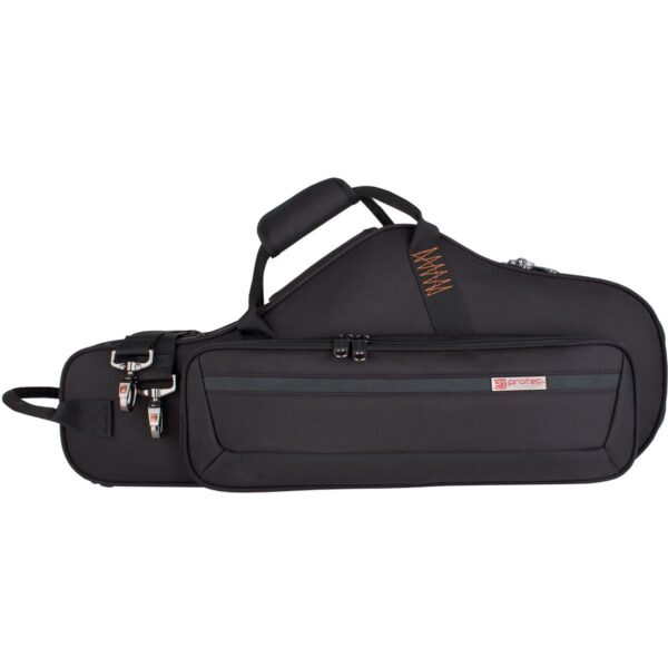 Protec Alt vormkoffer (incl. BP Straps)