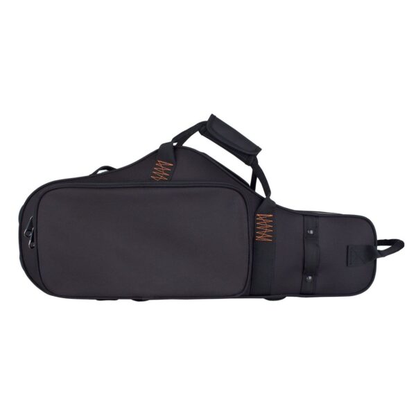 Protec Alt vormkoffer (incl. BP Straps) - Afbeelding 3