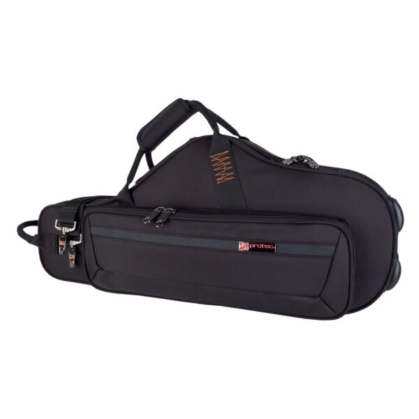 Protec Alt vormkoffer (incl. BP Straps) - Afbeelding 4