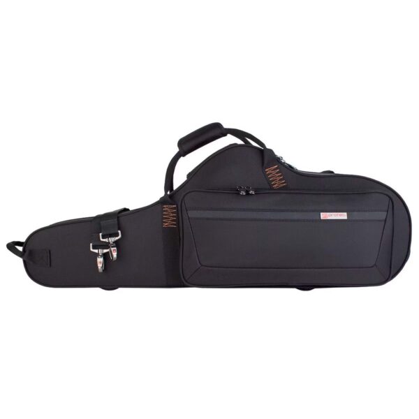 Protec Tenor vormkoffer (incl. BP Straps)