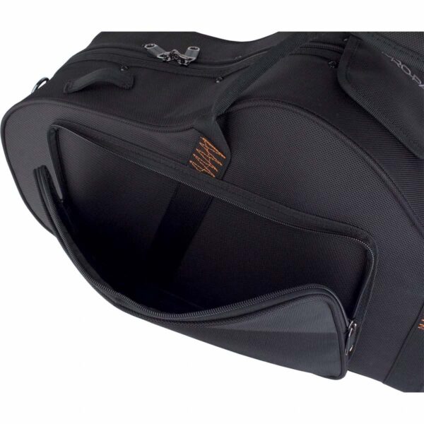 Protec Tenor vormkoffer (incl. BP Straps) - Afbeelding 4