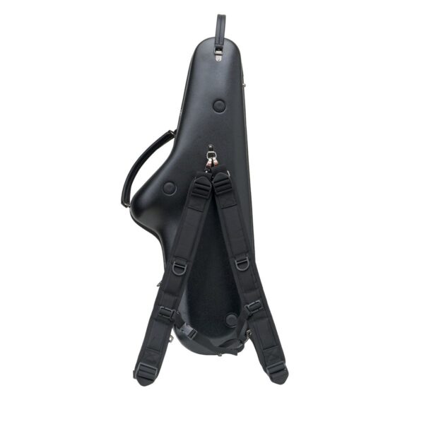 Protec Micro Zip (Zwart) - Afbeelding 5