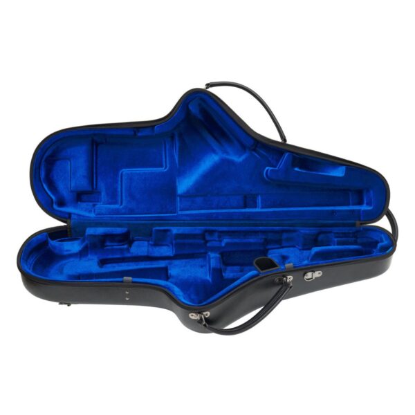Protec Micro Zip (Zwart) - Afbeelding 2