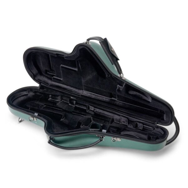 Protec Micro Zip (Groen) - Afbeelding 2