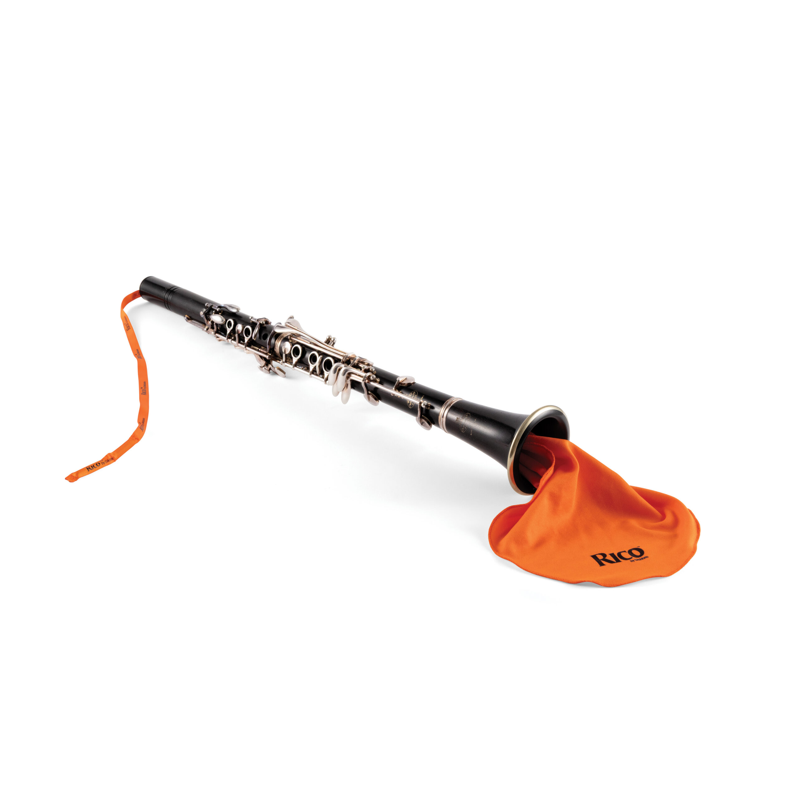 Rico doortrekwisser (antibacterieel)